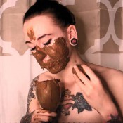 big one special for me! hd dirtybetty sweet betty parlour