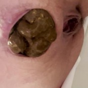 stretch hard shit hd the fart babes