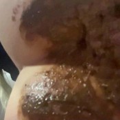 poop my panties nasty hd The fart babes