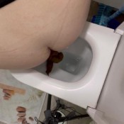 pooping in toilet 15 hd yourfantasy6190