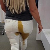 public white jeans diarrhea messylexi