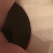 close up forcing out a huge load. constipated! hd sexyscatforyou