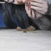 eat my scat my mouth dirtybetty sweet betty parlour