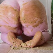 oily and shitty soles lucypuddles