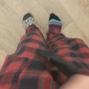 pointing at my shit hd poogirlsofia diapergirlsofia