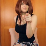 farting punishment for panty thieving friend hd ellieidol1 ellie idol