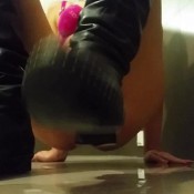 boots pee cum poop the fart babes