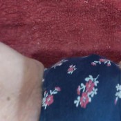 Showing Inside My Panties Huge Mess Hd Poogirlsofia DiaperGirlSofia