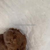 princessjersey get ready to eat your dinner!