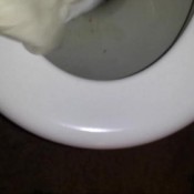 multi-colored shit in front of mirror! hd scatlover72 scarlett marie