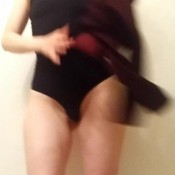 farting striptease and poo in thong hd nastygirl