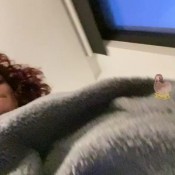 sarcastics3x did i poop myself letting out this fart