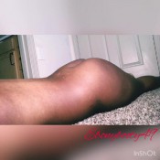 ass up bubbly farts ebonybooty49