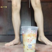 made shit float for u! hd marinayam19