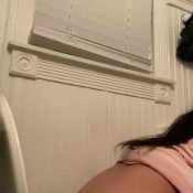 goddess_kink you hear my poop plop-