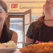 outdoor puke fun kaitlyn katsaros