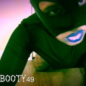 trick or treat hd ebonybooty49