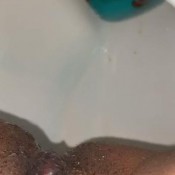 sarcastics3x 3 long sloppy logs!!!