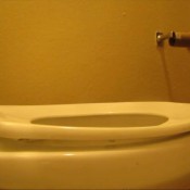 kinky caramel on the toilet goddesskinkycaramel