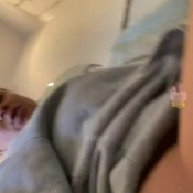 sarcastics3x little side angle of my pretty asshole opening up