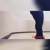Public Farts Ebonybooty49