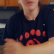 mommy dirty butt gets dirtier mistress violetsky violet sky