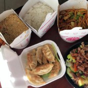 bikini chinese food mukbang stuffing eat hd camille c and bell