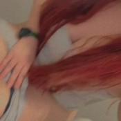 selena loca toilet fart