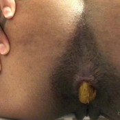 shittykitty21 black robe