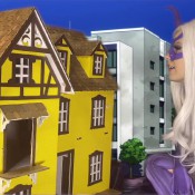 mt.lady erupts! giantess, vore, farts hd kitsune_foreplay