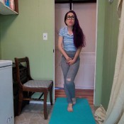 how i got into all this nerdy faery