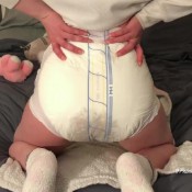 princessdiaperkitty messing up