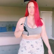 sister makes you smell her nasty farts jesse_switch