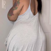 fart and twerk nique