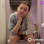 milajoyce69 toilet compilation #2 part 9
