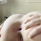 smell milfs stinky butt plug hd nicolettebloom