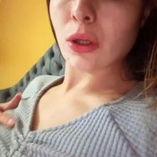thelilprincessa dirty shitty squirty little girl