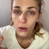 the chatty glory hole - delivery hd nastyjuice22