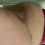 420princessx desperate poop