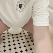 you love the smell of my farts and shit 6 31 nicolette bloom