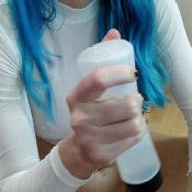 skitnik monna what i do when i sudden stop the stream