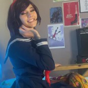 stepsister dominates you with her ass hd kitsune_foreplay kitsune foreplay