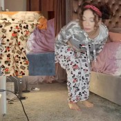 wiping my butt pepperanncan