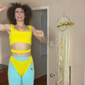 80s workout makes u cum on her ass joi hd vibewithmommy vibewithmolly