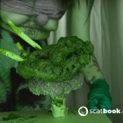 sweetbettyparlour i am the green giant sweet betty parlour