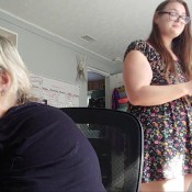 laylasfuckingclips fart war the movie volume 1 layla moore