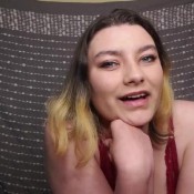 miss brynn worship my feet loser