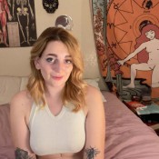 farrah banks burping is gross