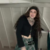 the party fart sniffer gets found blazed brat