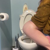 yourfavoritefartgirl idk what you like